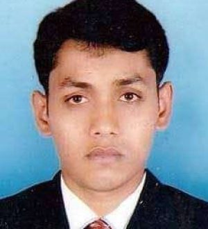 5. Kamal Chandra sarker