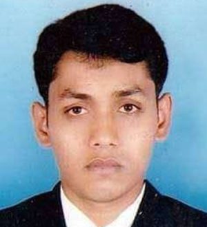 5. Kamal Chandra sarker